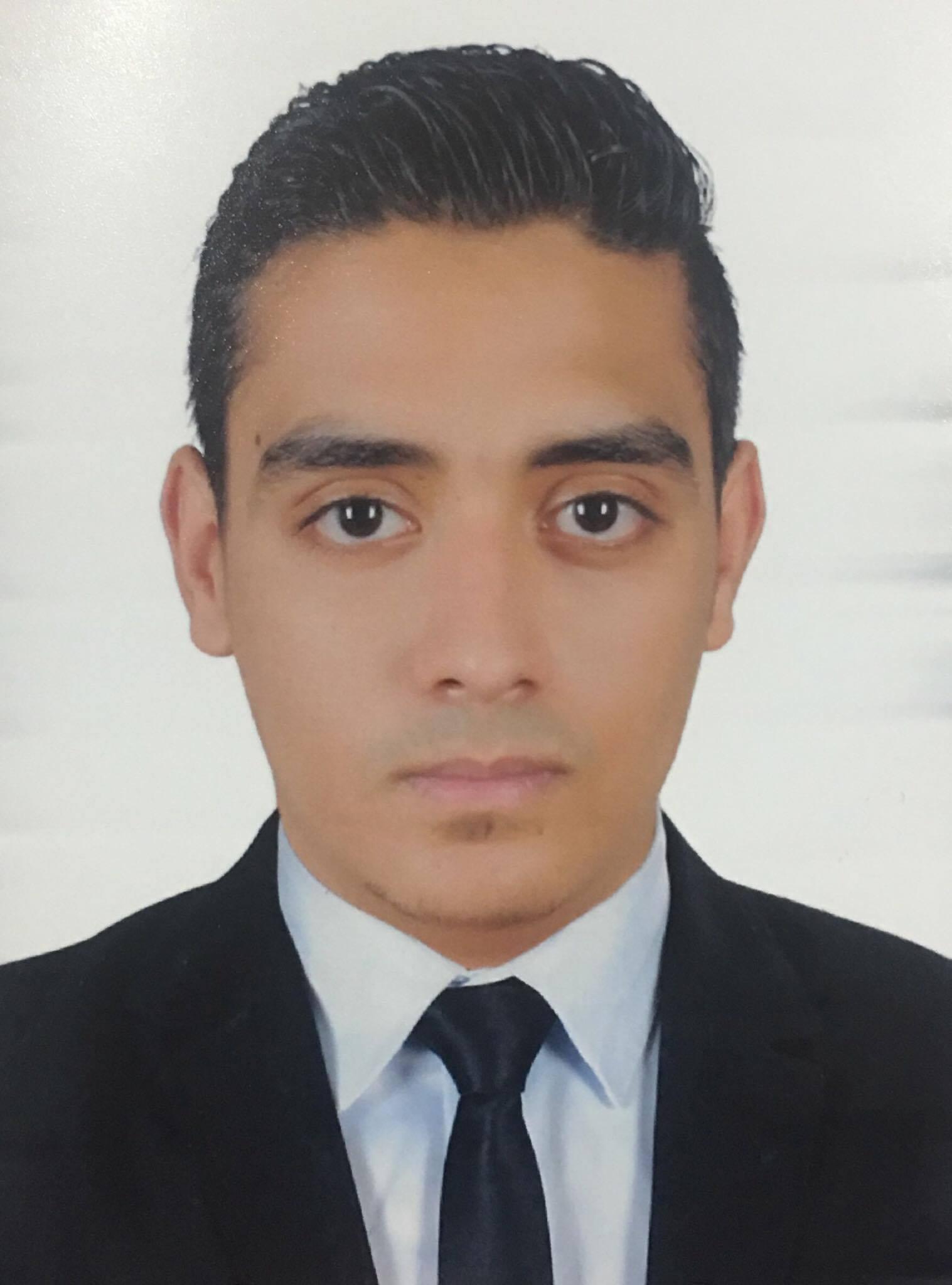 user